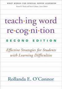 Teaching Word Recognition