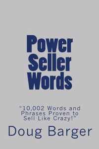 Power Seller Words