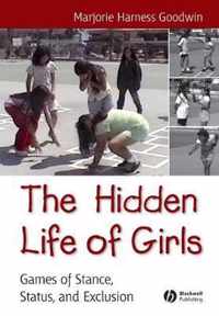 The Hidden Life of Girls