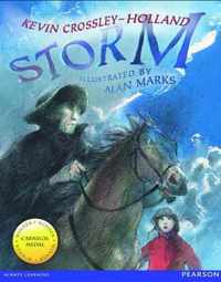 Wordsmith Year 3 Storm