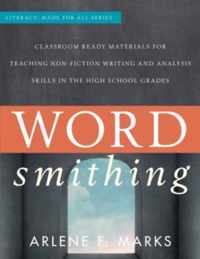 Wordsmithing