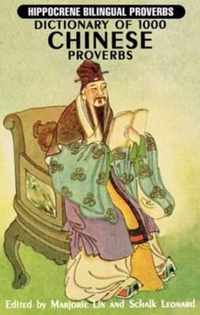 Dictionary of 1000 Chinese Proverbs