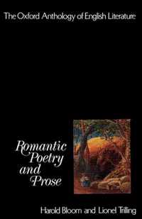 Romantic Poetry Vol 4 Oael