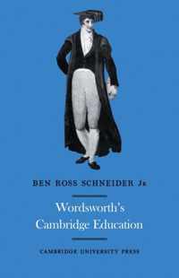 Wordsworth's Cambridge Education