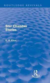 Star Chamber Stories (Routledge Revivals)