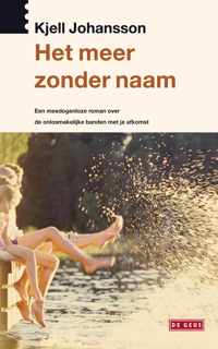 Het Meer Zonder Naam