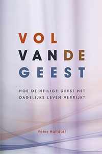 Vol van de Geest