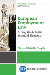 European Employment Law