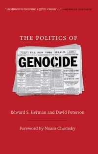 The Politics of Genocide