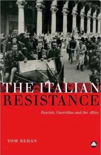 The Italian Resistance