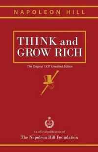 Think and Grow Rich