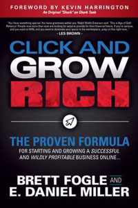 Click and Grow Rich