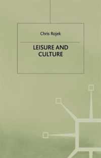 Leisure and Culture