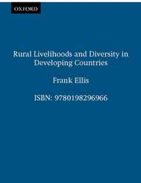 Rural Livelihoods Diver Devel P