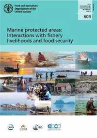 Marine protected areas