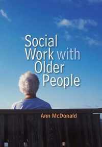 Social Work with Older People