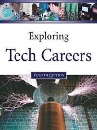 Exploring Tech Careers