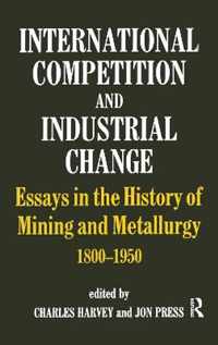 International Competition and Industrial Change