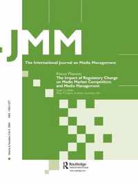 The Impact of Regulatory Change on Media Market Competition and Media Management