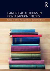 Canonical Authors in Consumption Theory