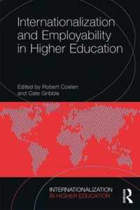 Internationalization and Employability in Higher Education