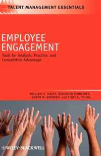 Employee Engagement