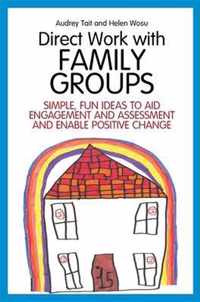 Direct Work With Family Groups