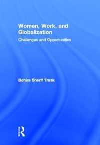 Women, Work, and Globalization