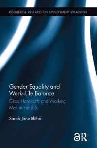 Gender Equality and Work-Life Balance