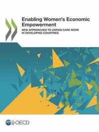 Enabling women's economic empowerment