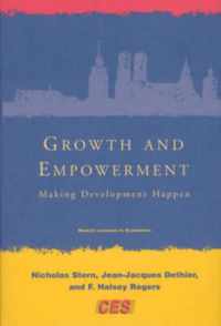 Growth and Empowerment