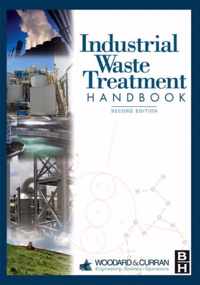 Industrial Waste Treatment Handbook