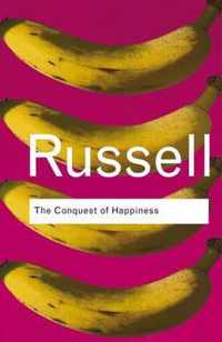 The Conquest of Happiness