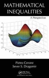 Mathematical Inequalities