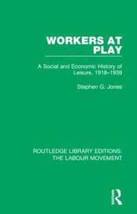 Workers at Play