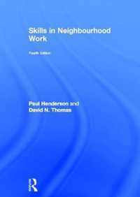 Skills in Neighbourhood Work