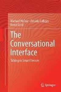 The Conversational Interface