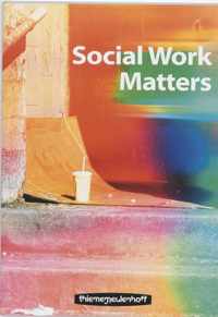 Social work matters