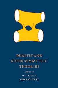 Duality and Supersymmetric Theories