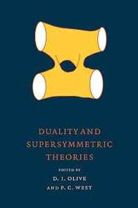 Duality and Supersymmetric Theories