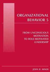 Organizational Behavior 5