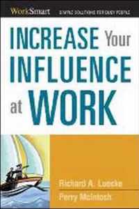 Increase Your Influence at Work