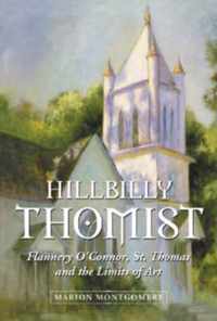 Hillbilly Thomist