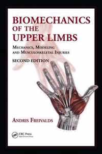 Biomechanics of the Upper Limbs