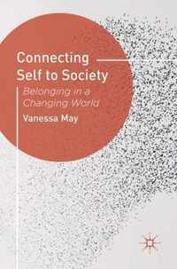 Connecting Self to Society