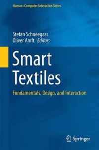 Smart Textiles