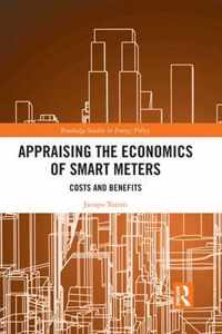 Appraising the Economics of Smart Meters