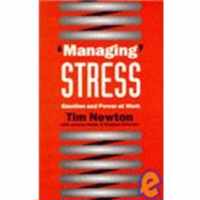 'Managing' Stress