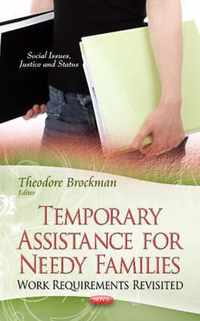 Temporary Assistance for Needy Families