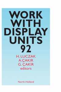 Work with Display Units